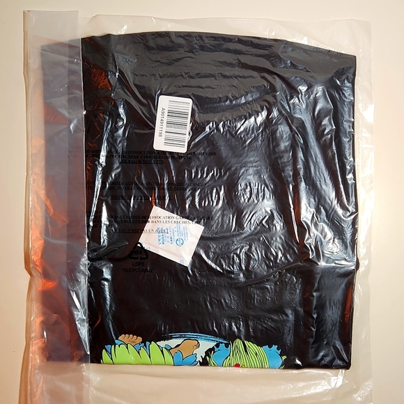 ❤️NWT VINTAGE TORRIID TANK DISNEY LILO & STITCH HIGH NECK TOP FOXY FITTED TEE - Picture 5 of 10